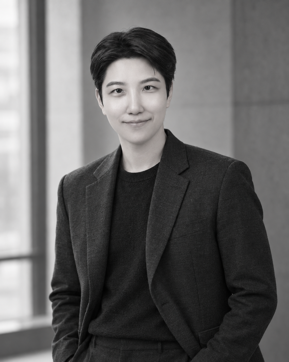 Meridian House Lead College Admissions Counselor Yoonseon Lee